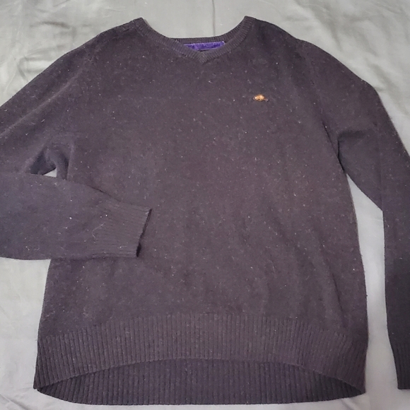 Roots Athletics Sweater - Picture 1 of 4